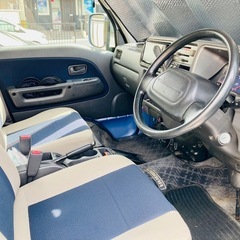 希少❗️サンバーディアスワゴンTW1 走行9.4万キロ❗️車検付きの画像