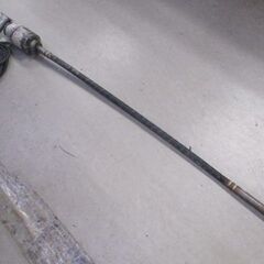 エクセン EXEN　コンクリートバイブレータ　D28FP【引き取...