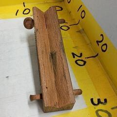 0621-077 鉋　古道具　工具の画像
