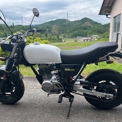 値下げ‼️
エイプ５０　ボアアップ！！メッセージ等なければ取り消します。 の画像