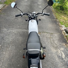値下げ‼️
エイプ５０　ボアアップ！！メッセージ等なければ取り消します。 の画像
