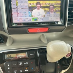 H25年式N-BOXの画像