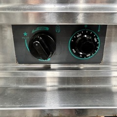 taniko タニコーガスフライヤー G-TGFL-45 都市ガス13A用 都市ガス 業務用 厨房機器 ジャンク品の画像