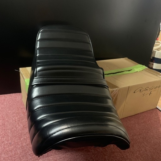 gs400  タックロールシート