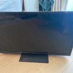 【無料】23インチ液晶テレビ