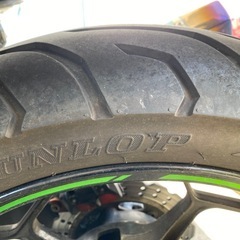 Kawasaki Ninja 250 ニンジャの画像