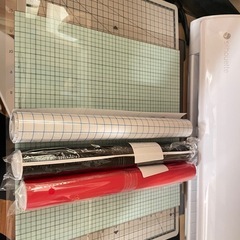 [実品] silhouette cameo 5の画像