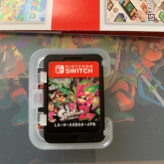 Nintendo Switchの画像
