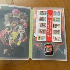 Nintendo Switchの画像