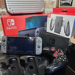 NINTENDO  SWITCH