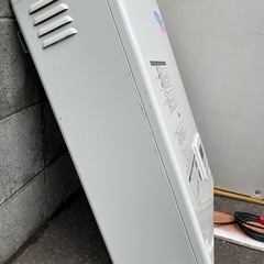 コロナ給湯器UIB-G4000HT ジャンクの画像