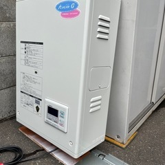 コロナ給湯器UIB-G4000HT ジャンクの画像