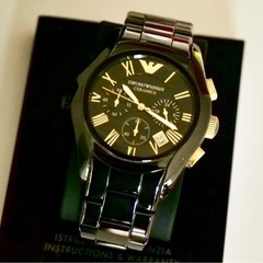 Emporio Armani Ceramica AR1410
