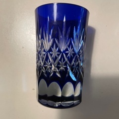 切子のセットの画像