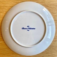 【交渉中】Bianca Valentino 2001年製 イヤープレートの画像