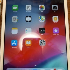 iPad mini2