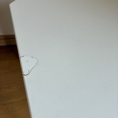 テーブルの画像