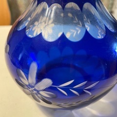 切子のセットの画像