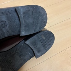 ハルタ　ローファー24センチの画像