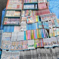 値下げ交渉歓迎早いものがち！コミック　大量　666冊