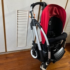 ベビーカー　　バガブー  美品💕の画像
