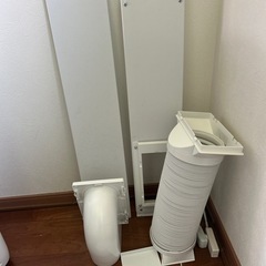 アイリスオオヤマ　ポータブルクーラーの画像