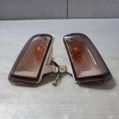 HONDA リード50 AF20 フロント ウィンカー左右　LE...