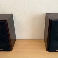 スピーカーの画像