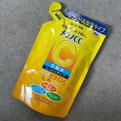 【新品未開封】メラノCC    化粧水