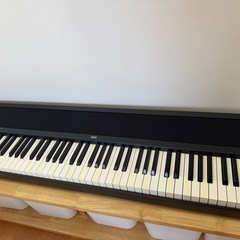 KORG B2 BK ブラック X型スタンドセット 電子ピアノ 88鍵盤