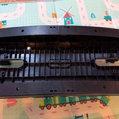 ストライダー　ロッキングベース　折れありの画像