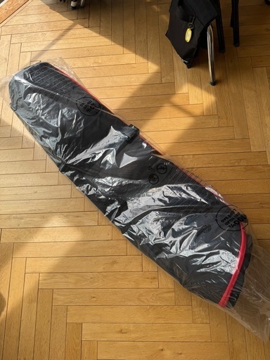 新品三脚バッグ