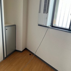 ウィンドウエアコン(工事不要)