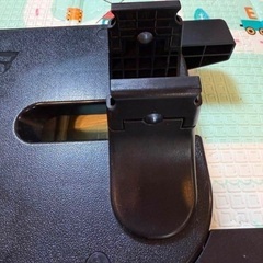 ストライダー　ロッキングベース　折れありの画像