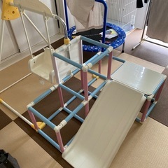 子供用遊具