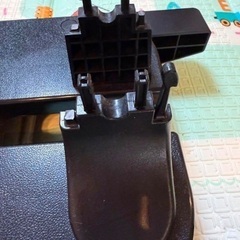 ストライダー　ロッキングベース　折れありの画像