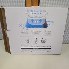 NITORI　ジェルシートクッションの画像