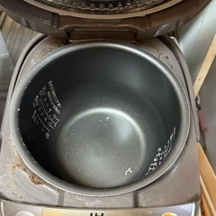炊飯器