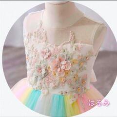 色々サイズドレス