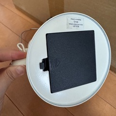 取引決定済　LEDランプ　間接照明の画像