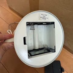 取引決定済　LEDランプ　間接照明の画像