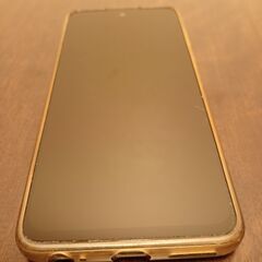 Androidスマートフォン moto g32 本体 SIMフリーの画像