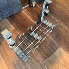 ケーブルトレーの画像