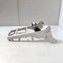 HONDA リード50 AF20 リア キャリア　LEAD ホンダ [C-25-0620-3]の画像