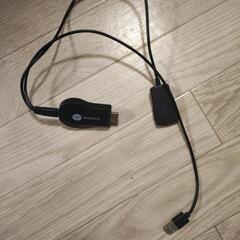 anycast