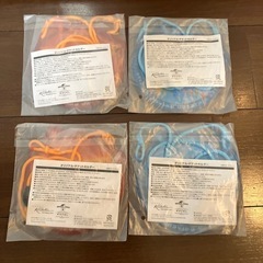 USJチケットホルダーの画像