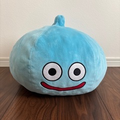 【ドラゴンクエスト】スライムクッション