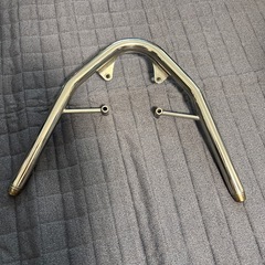 バックレスト