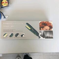 0621-071 ヘアアイロン
