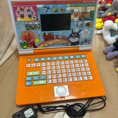 アンパンマンの画像
